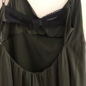 Alice + Olivia flow top